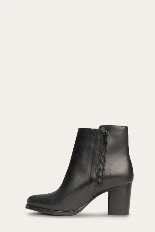 Frye Addie Double Zip Outlet