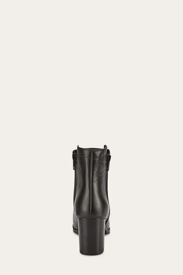 Frye Addie Double Zip Outlet