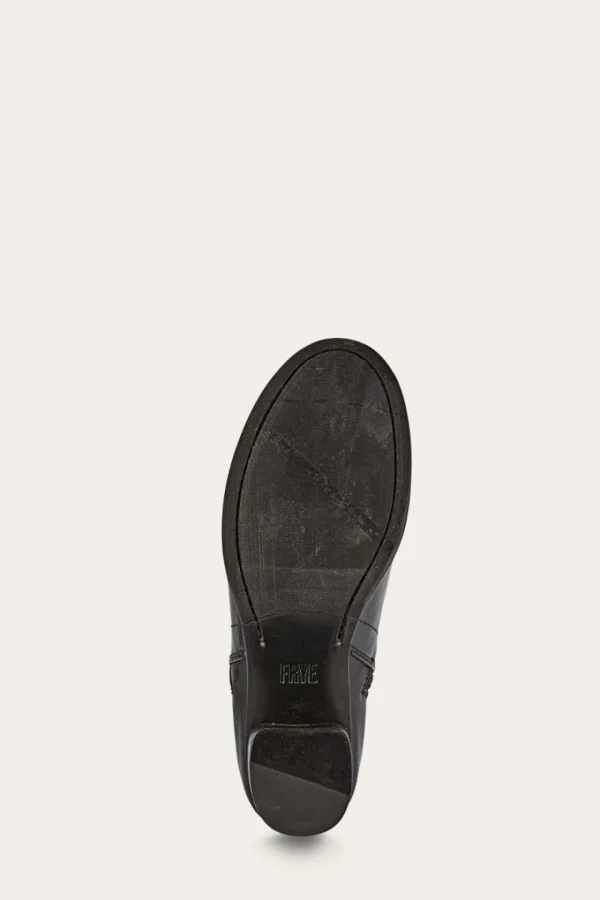 Frye Addie Double Zip Outlet