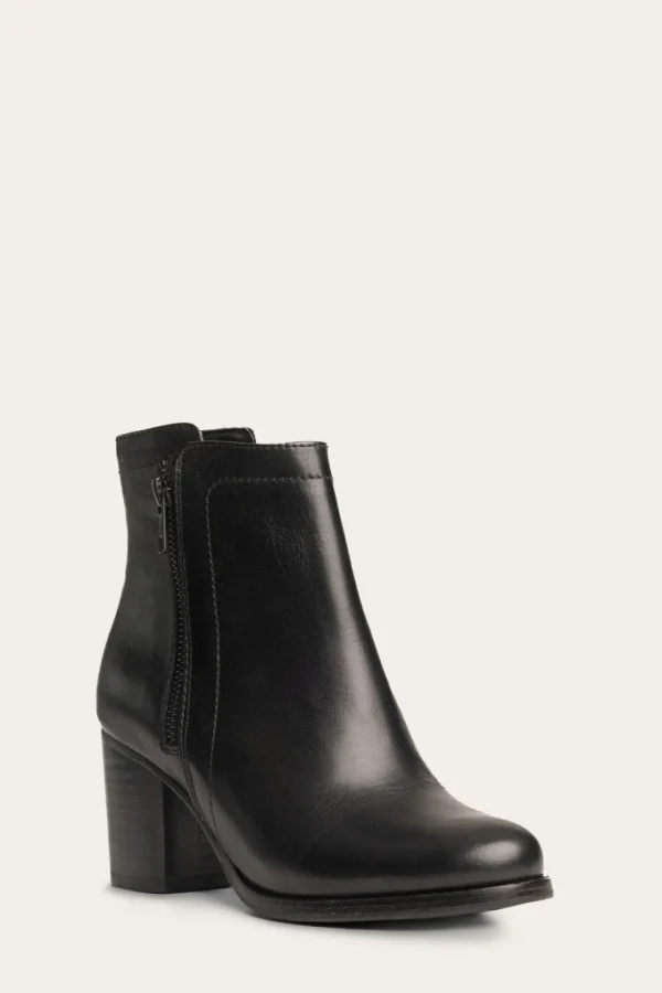 Frye Addie Double Zip Outlet