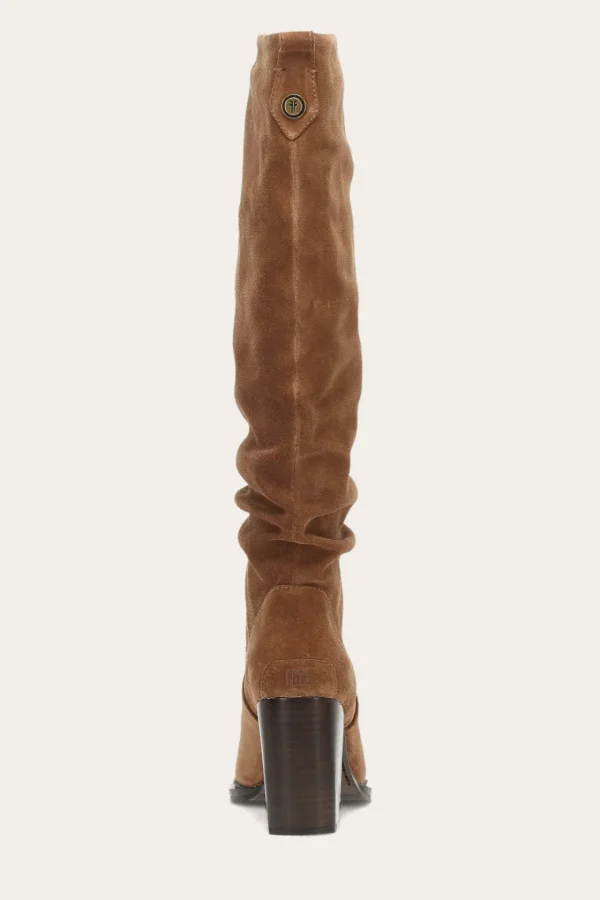 Frye Alex Softy Tall Clearance