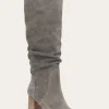 Frye Alex Softy Tall Wide Calf Discount