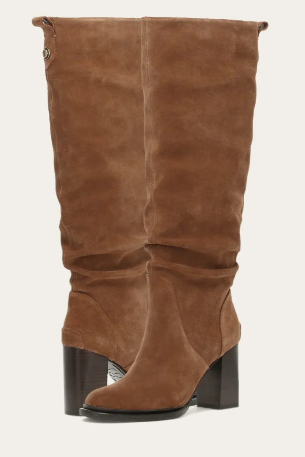 Frye Alex Softy Tall Wide Calf Discount
