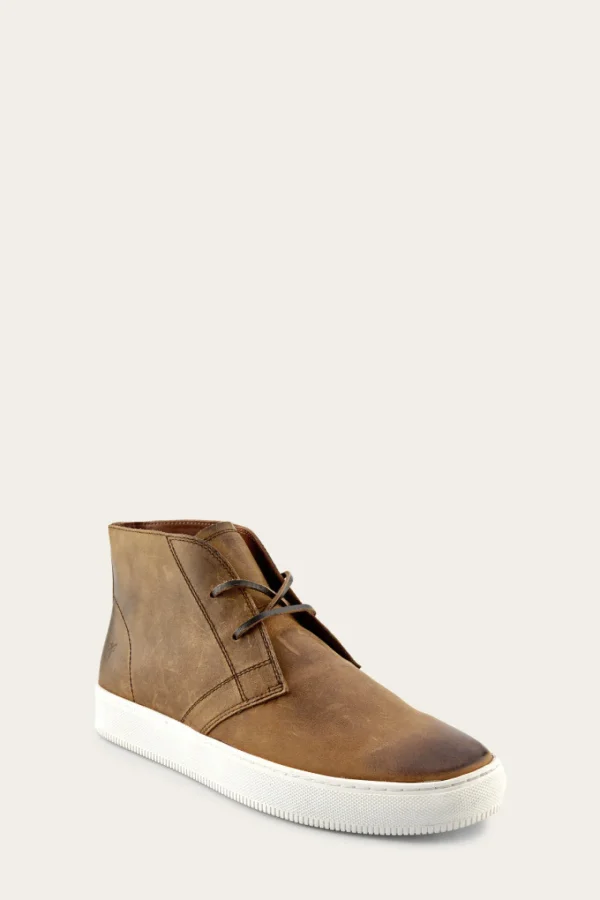 Frye Astor Chukka Online