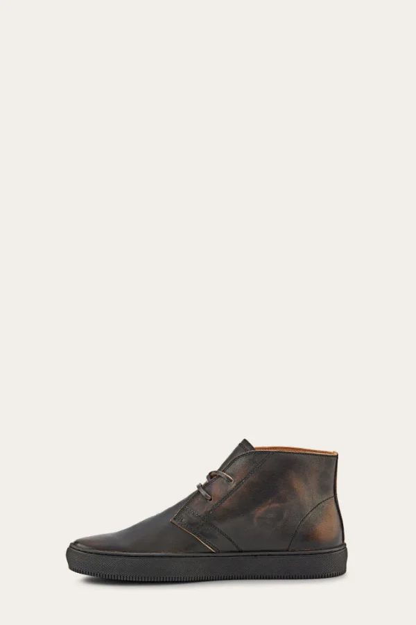Frye Astor Chukka Online