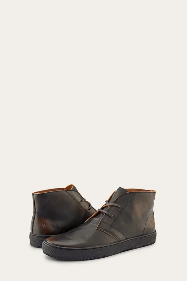 Frye Astor Chukka Online