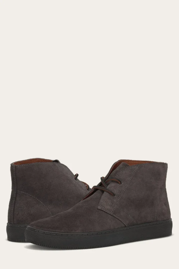 Frye Astor Chukka Online