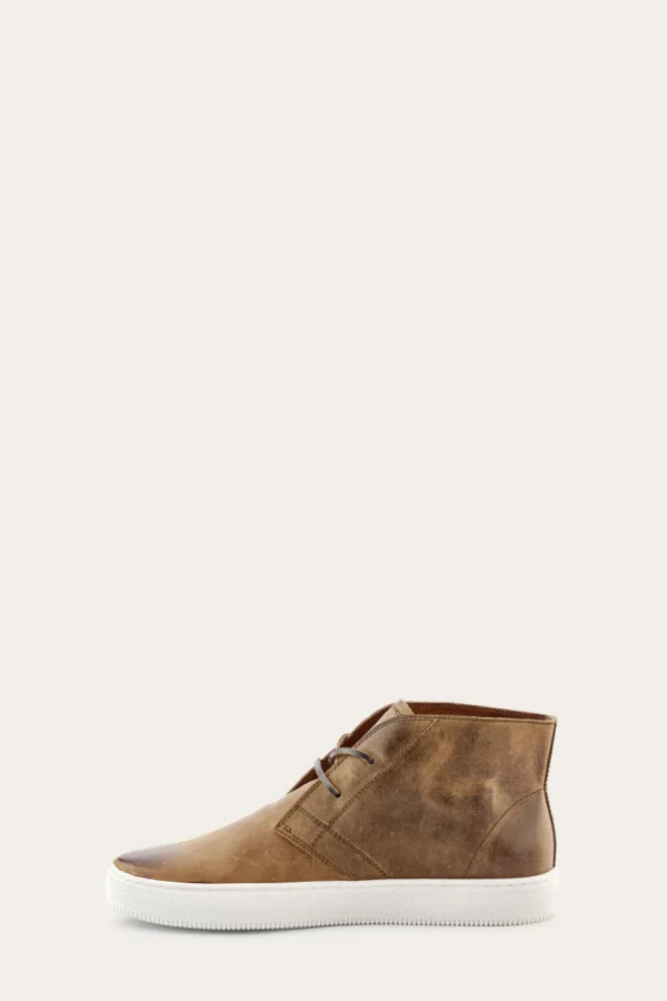 Frye Astor Chukka Online