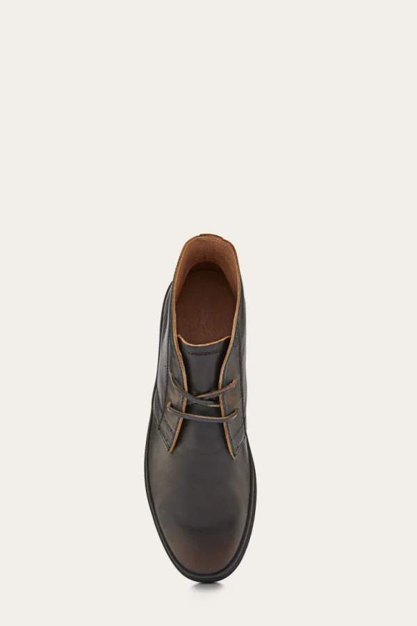 Frye Astor Chukka Online