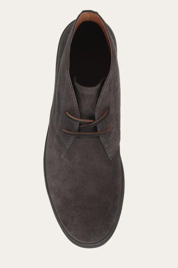 Frye Astor Chukka Online
