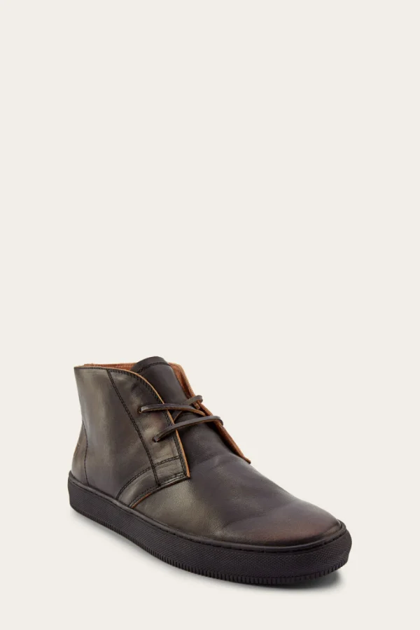 Frye Astor Chukka Online