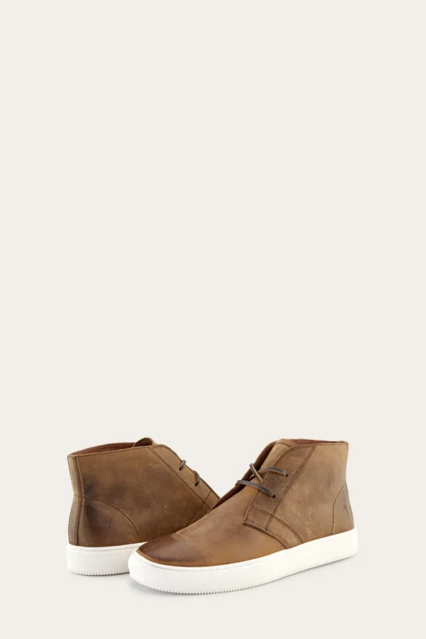 Frye Astor Chukka Online