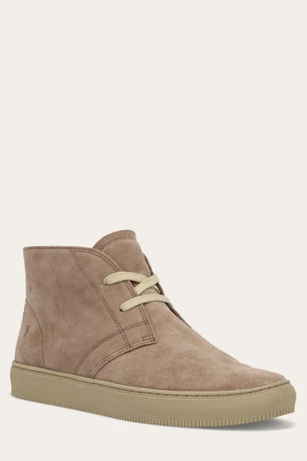 Frye Astor Chukka Online