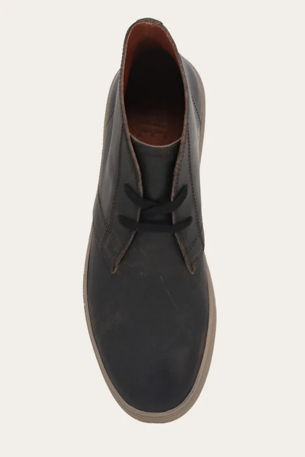 Frye Astor Chukka Online