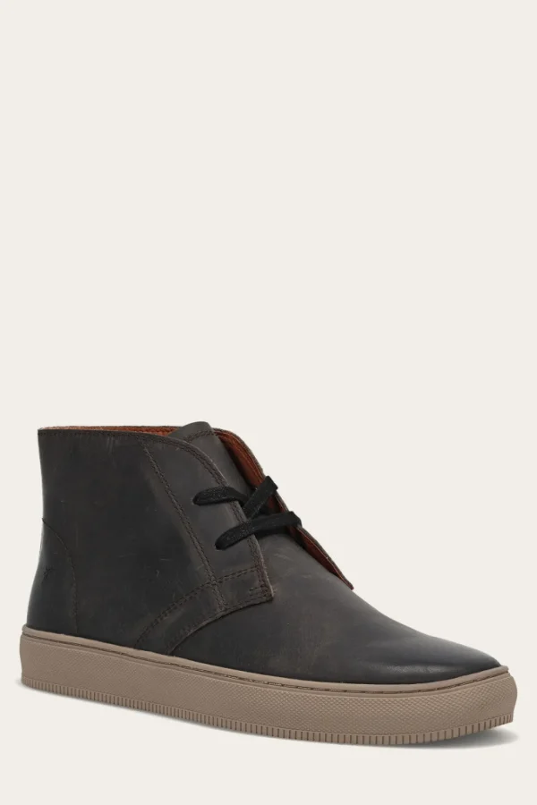 Frye Astor Chukka Online