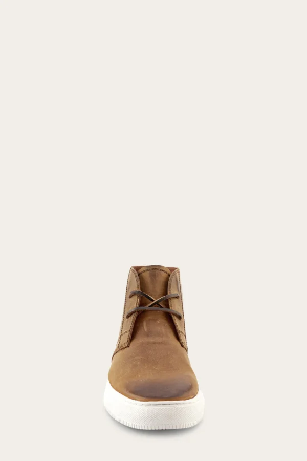 Frye Astor Chukka Online