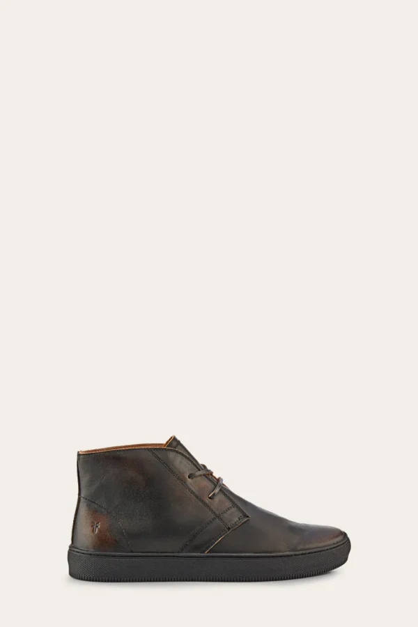 Frye Astor Chukka Online