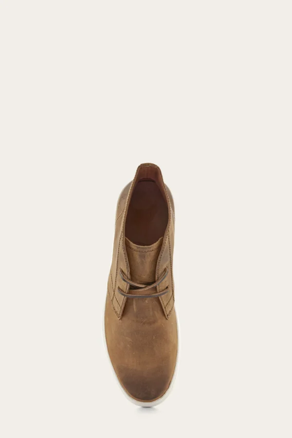 Frye Astor Chukka Online