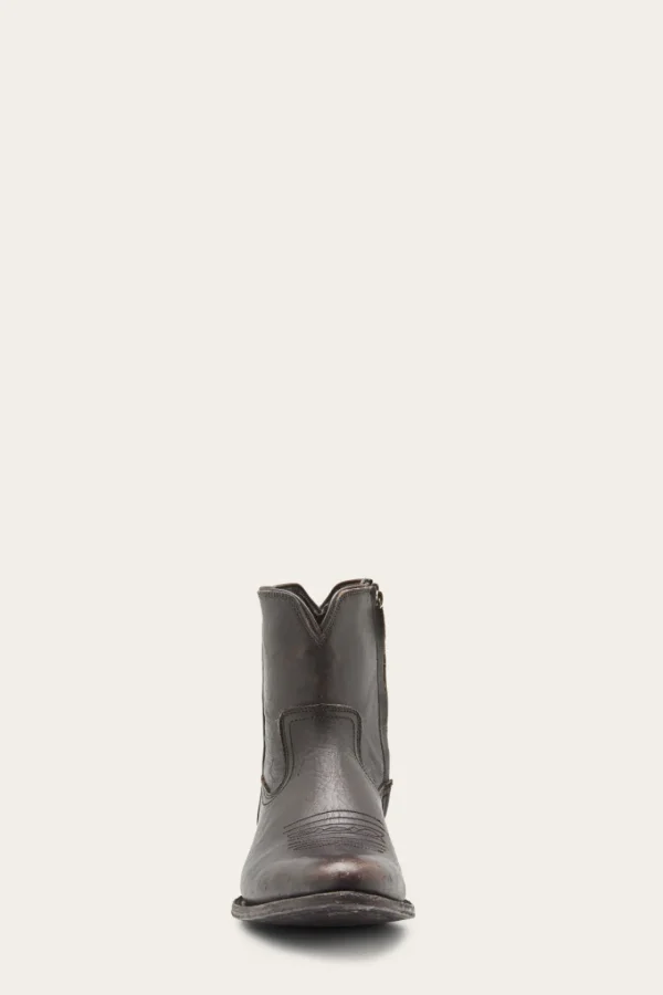 Frye Austin Inside Zip Shop