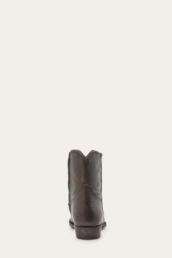 Frye Austin Inside Zip Shop