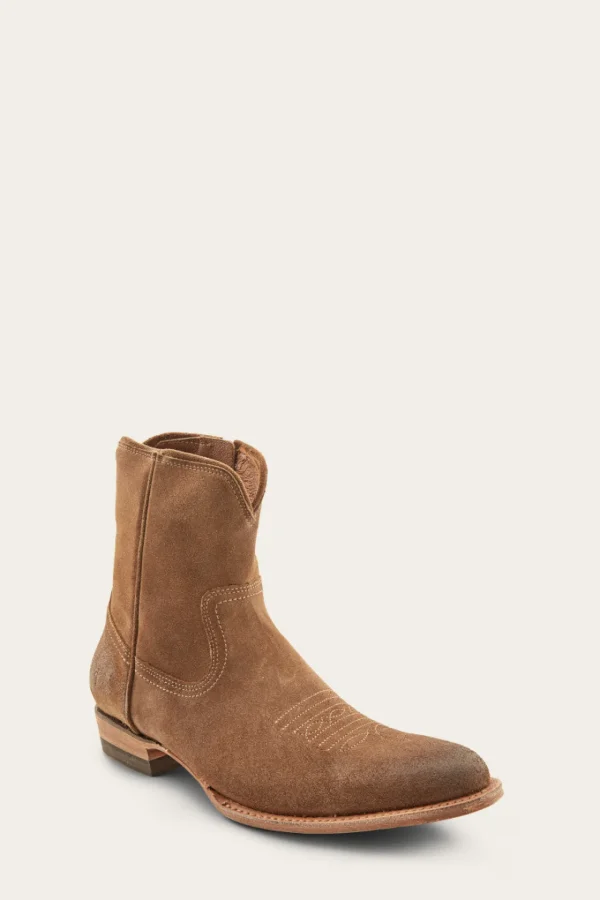 Frye Austin Inside Zip Shop