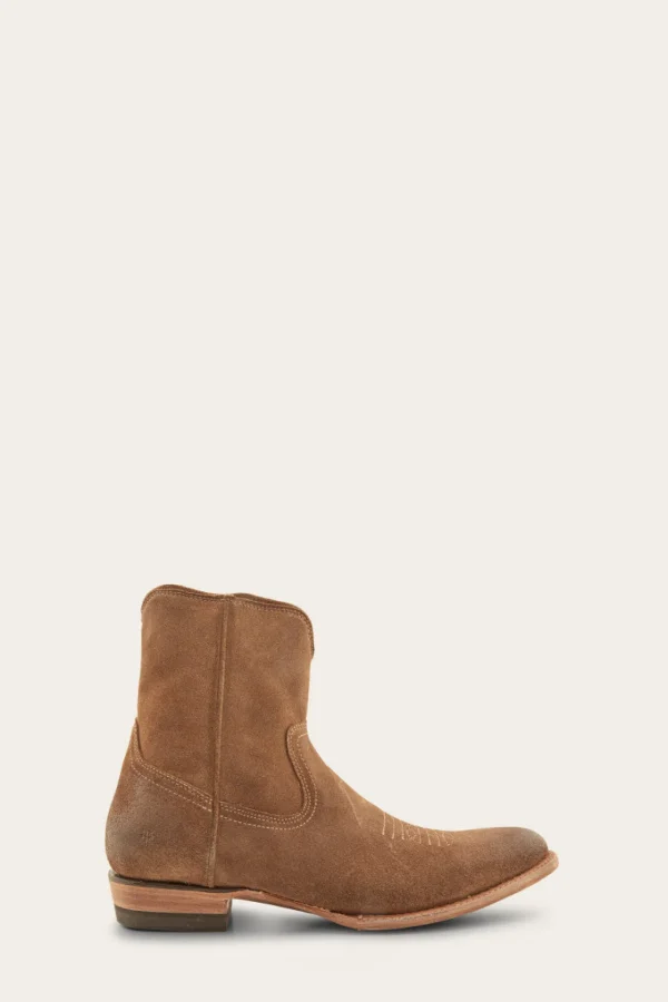 Frye Austin Inside Zip Shop