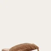 Frye Ava Fringe Sandal Hot