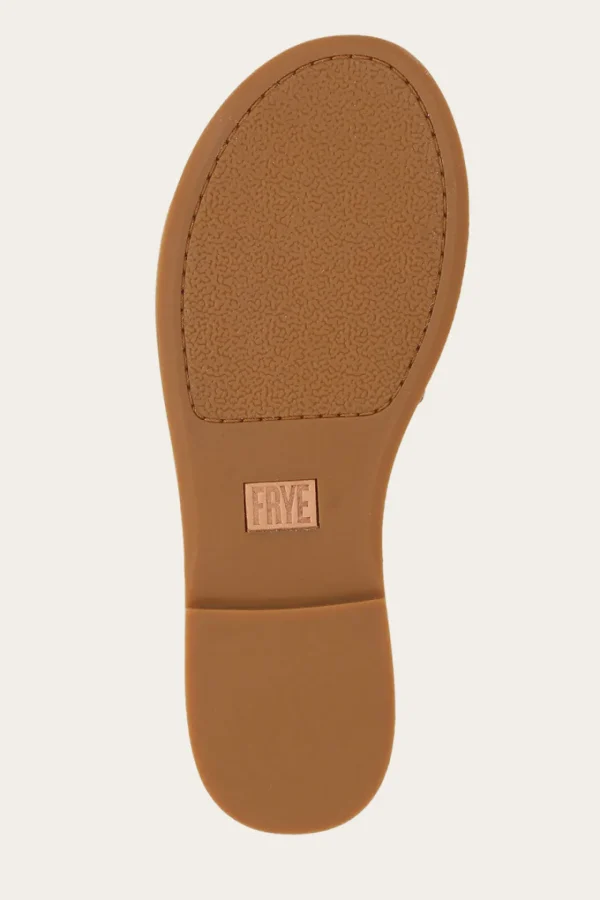 Frye Ava Woodstock Slide Outlet