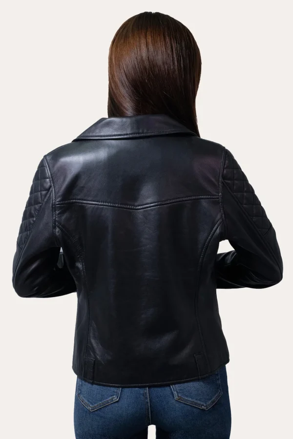 Frye Biker Jacket Sale