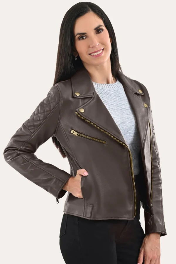 Frye Biker Jacket Sale