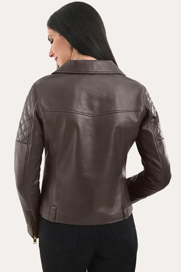 Frye Biker Jacket Sale