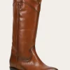 Frye Billy Daisy Pull On Shop