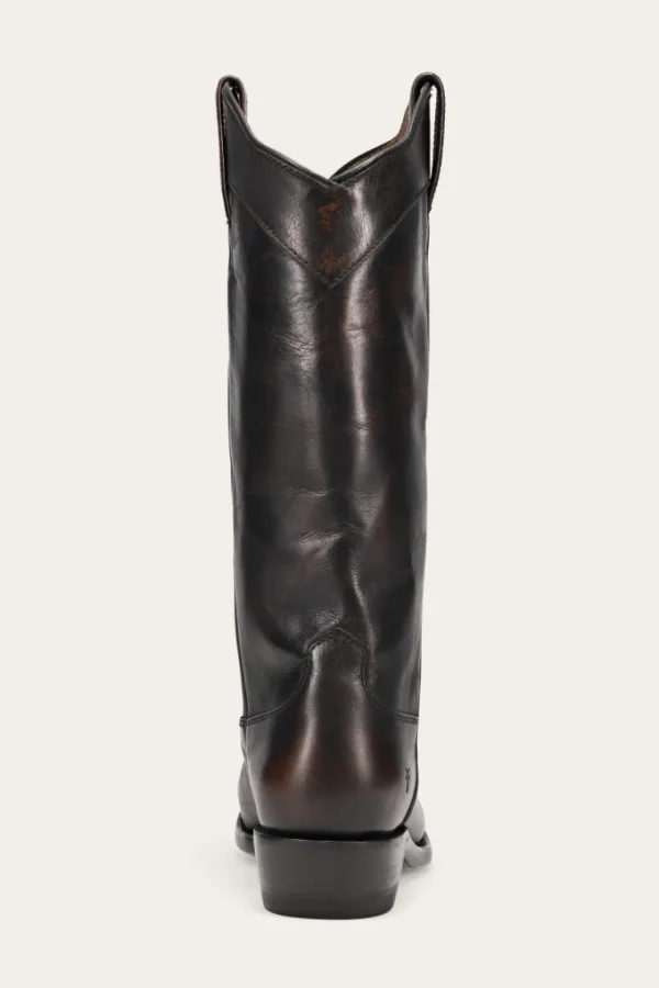 Frye Billy Daisy Pull On Shop