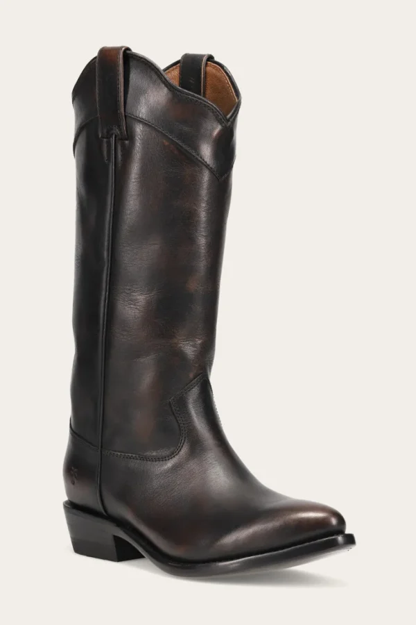 Frye Billy Daisy Pull On Shop