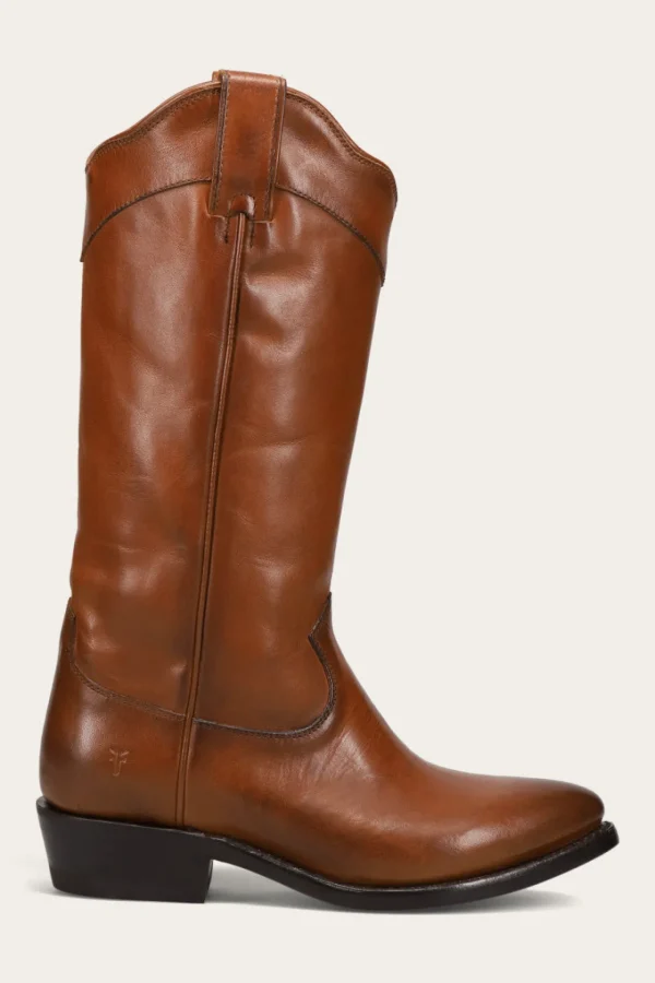 Frye Billy Daisy Pull On Shop