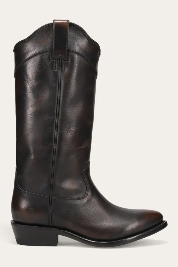 Frye Billy Daisy Pull On Shop