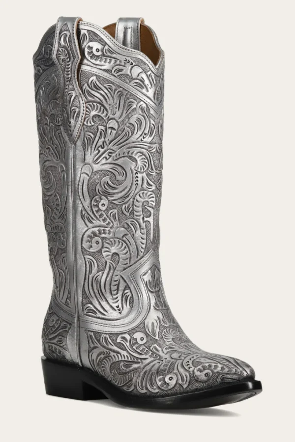 Frye Billy Daisy Pull On Shop