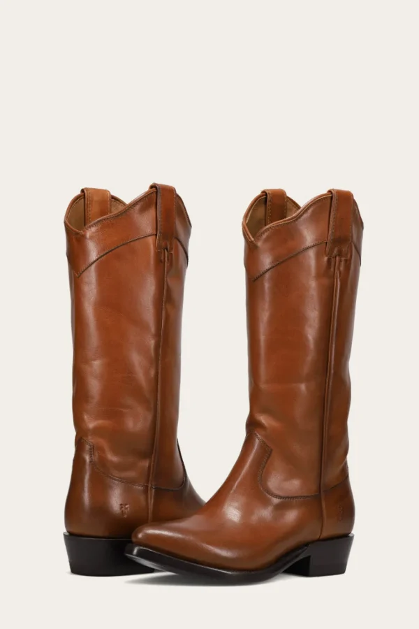 Frye Billy Daisy Pull On Shop