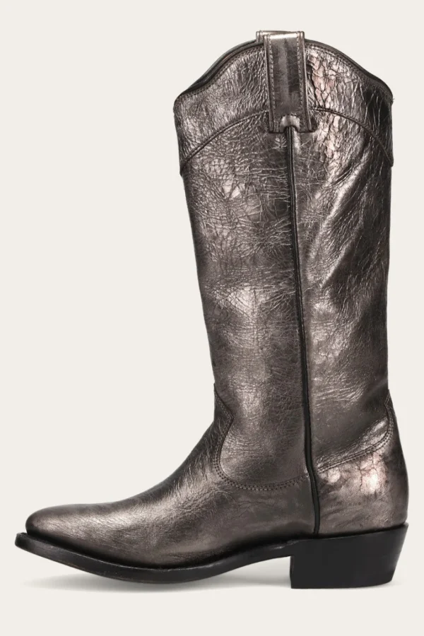 Frye Billy Daisy Pull On Shop
