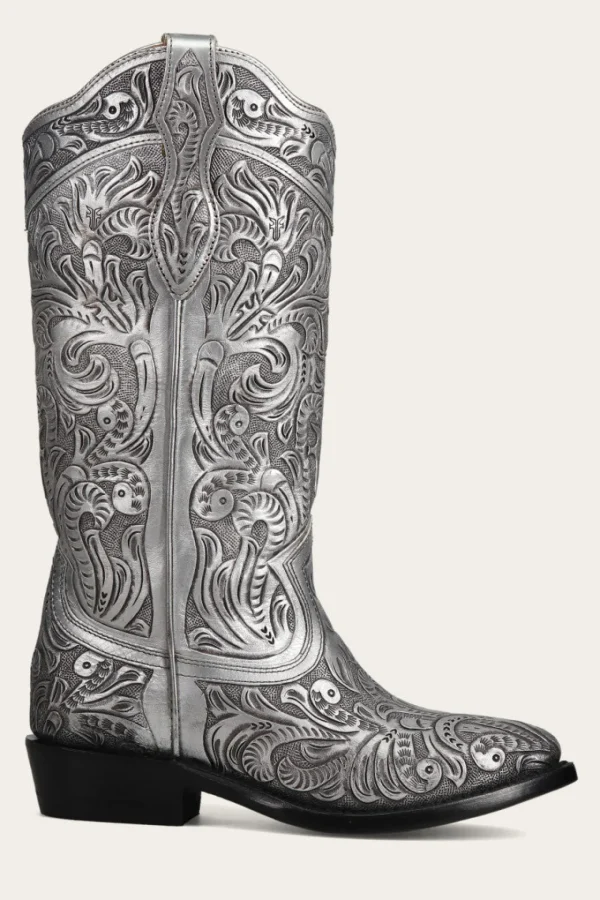 Frye Billy Daisy Pull On Shop