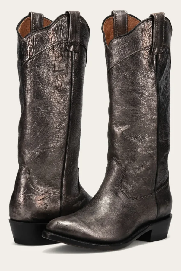 Frye Billy Daisy Pull On Shop