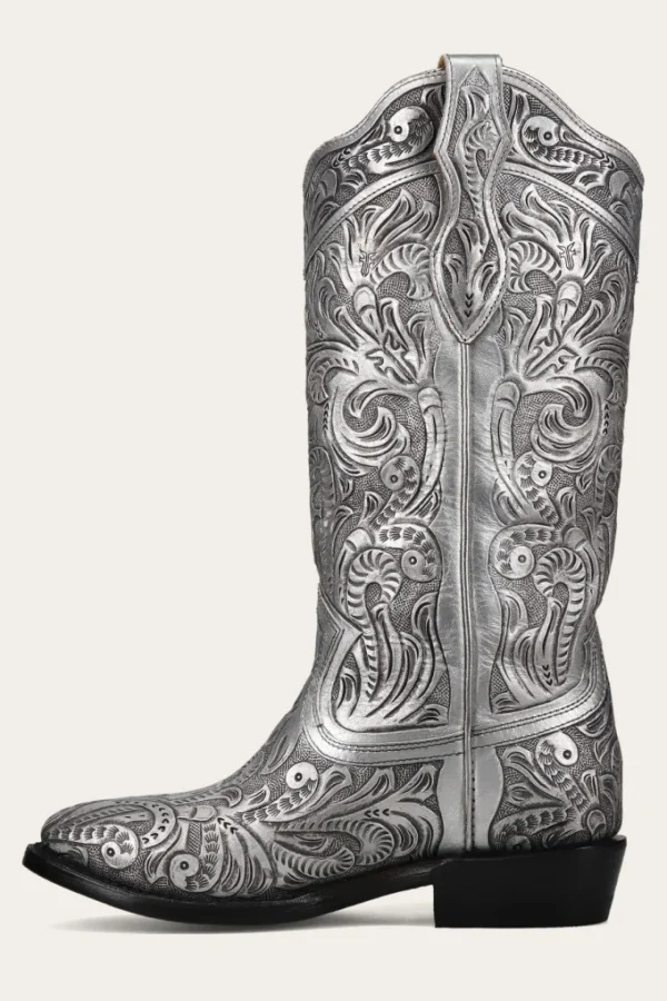 Frye Billy Daisy Pull On Shop