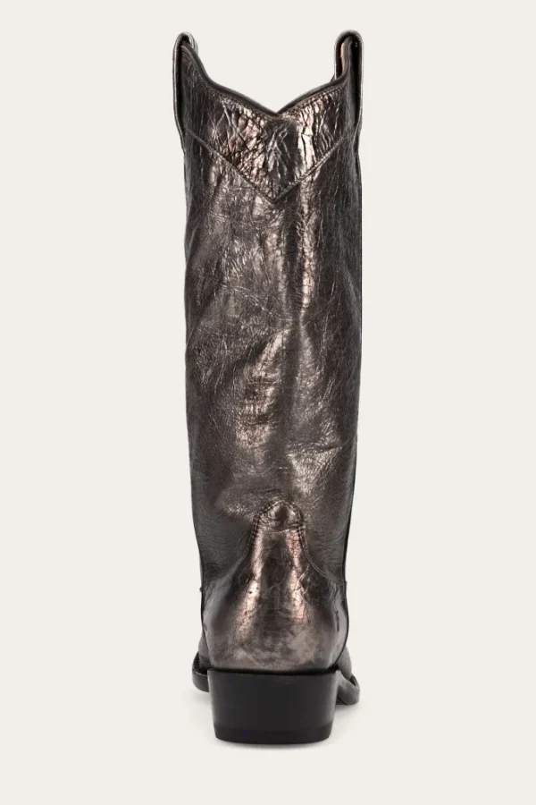 Frye Billy Daisy Pull On Shop