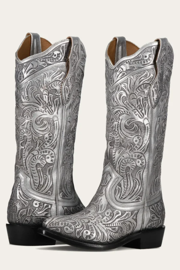 Frye Billy Daisy Pull On Shop
