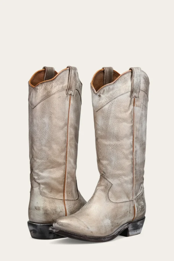 Frye Billy Daisy Pull On Shop