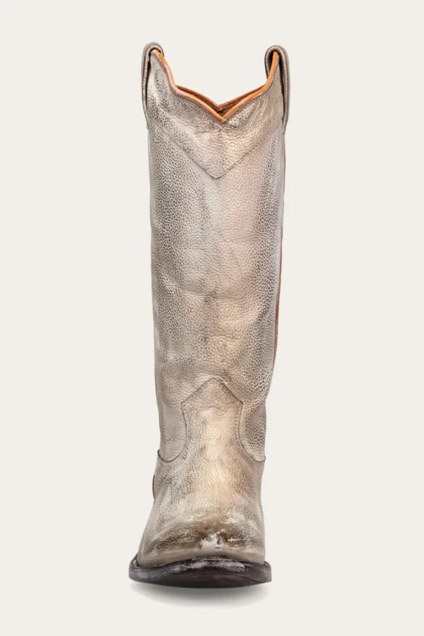 Frye Billy Daisy Pull On Shop