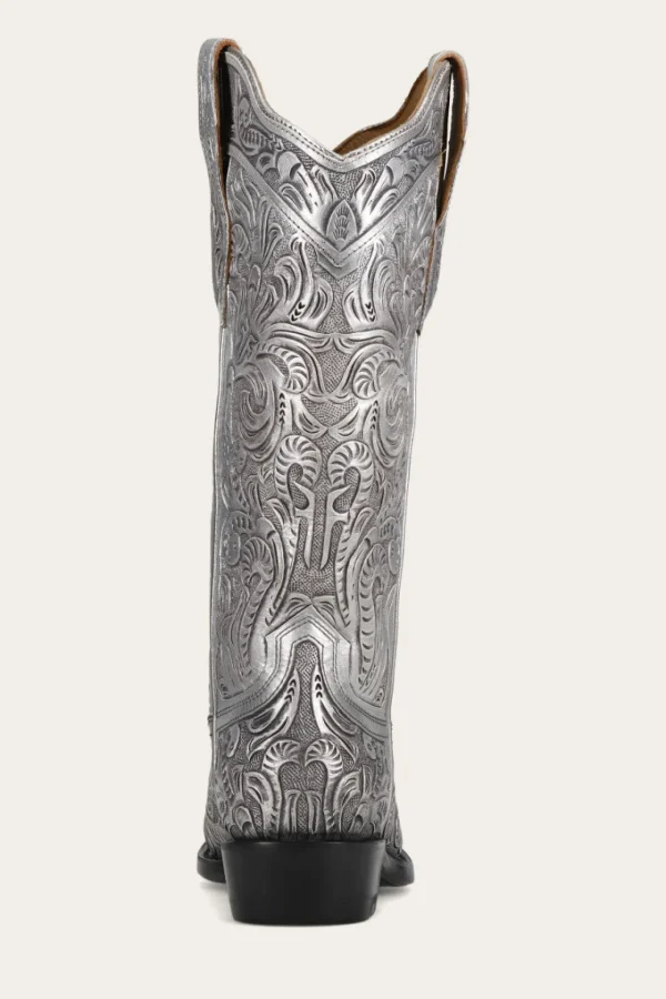 Frye Billy Daisy Pull On Shop