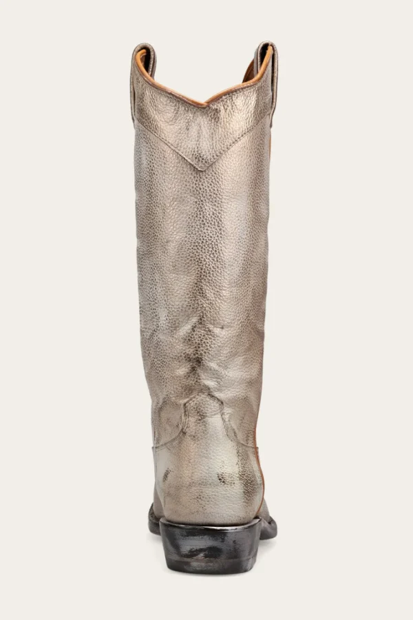 Frye Billy Daisy Pull On Shop