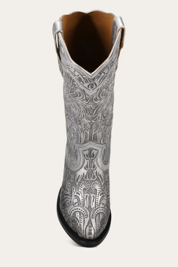 Frye Billy Daisy Pull On Shop