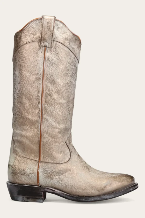 Frye Billy Daisy Pull On Shop